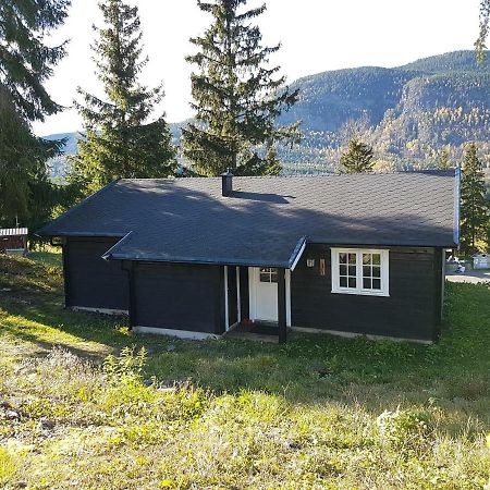 Sorlia Hytte Hafjell Exteriér fotografie