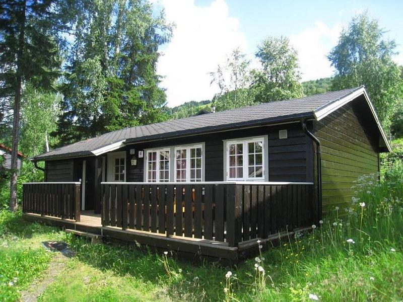 Sorlia Hytte Hafjell Exteriér fotografie