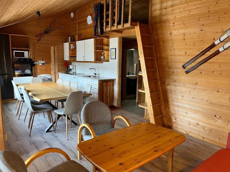 Sorlia Hytte Hafjell Exteriér fotografie