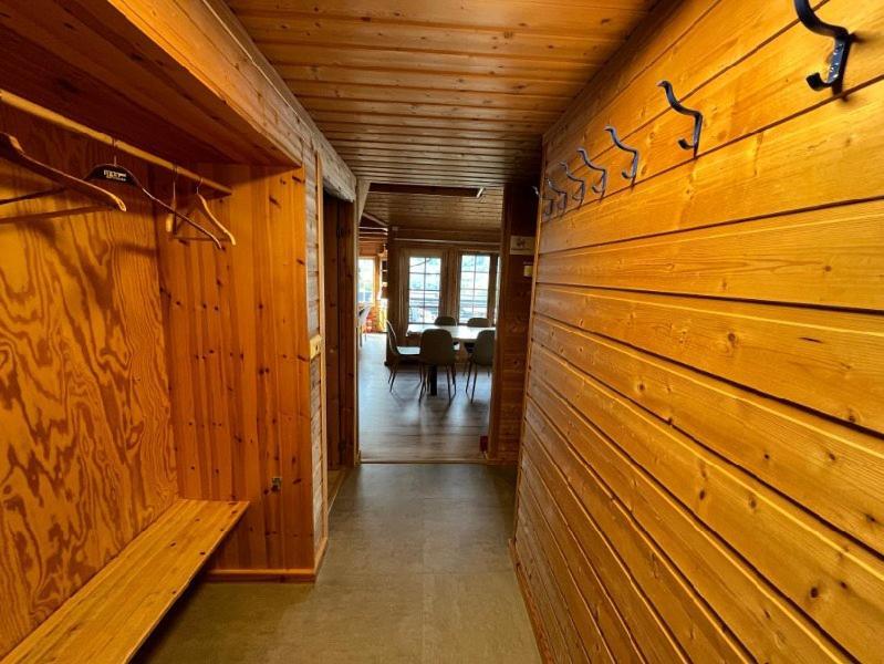Sorlia Hytte Hafjell Exteriér fotografie