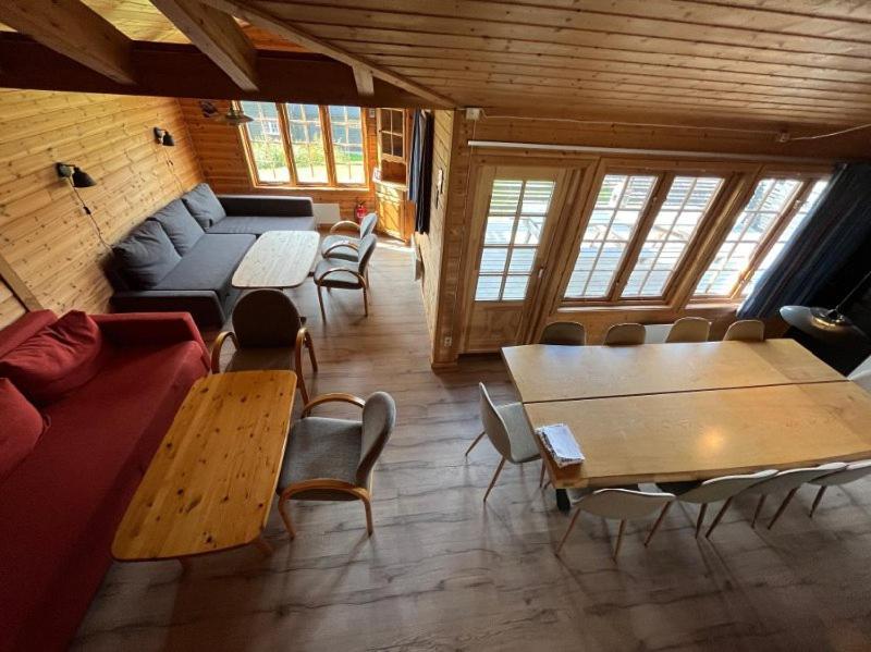 Sorlia Hytte Hafjell Exteriér fotografie
